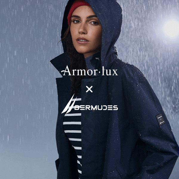 Amorlux x Bermudes