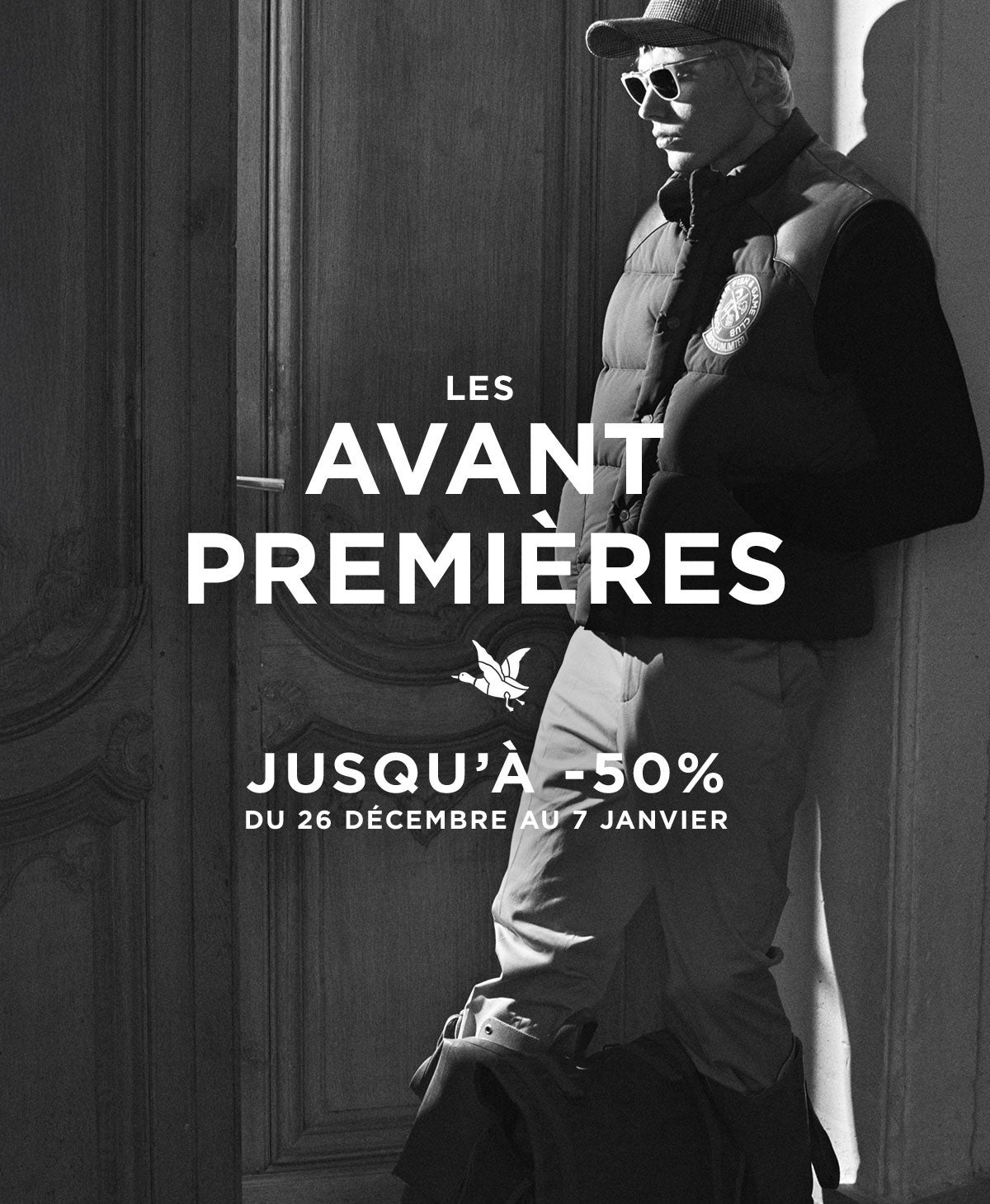 Les Avant-Premières 
