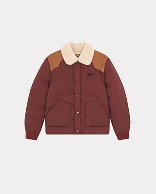 KROSS BURGUNDY
