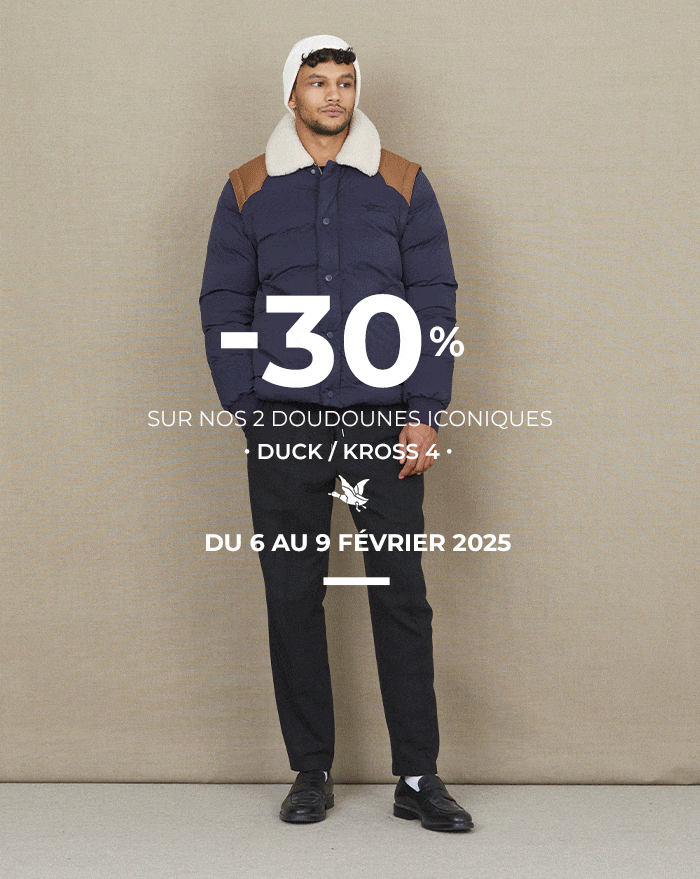 LES DOUDOUNES