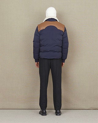 KROSS BLEUE