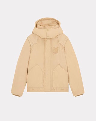 DUCK BEIGE