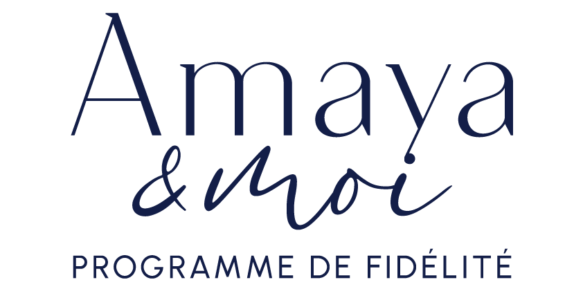 Amaya & Moi