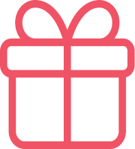 Icone cadeau
