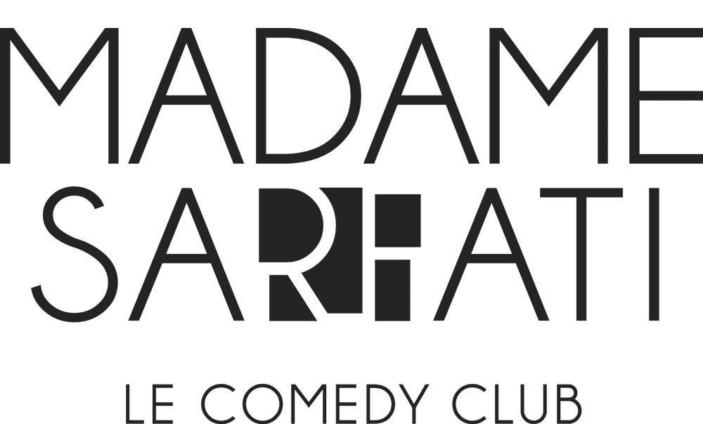 Logo Madame Sarfati