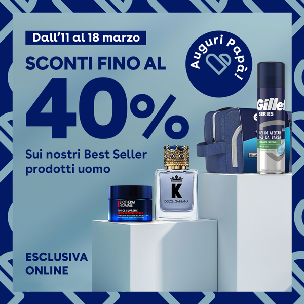 Promo papà