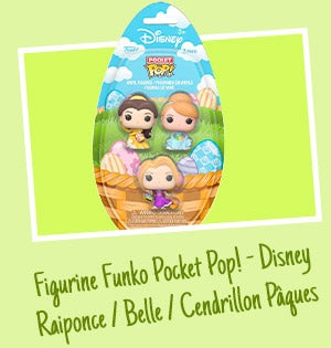 Funko Pocket Pop! Disney