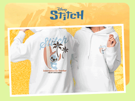 Collection Stitch