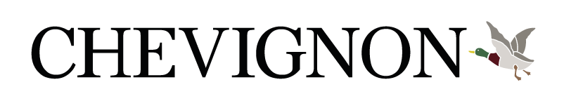 Logo Chevignon