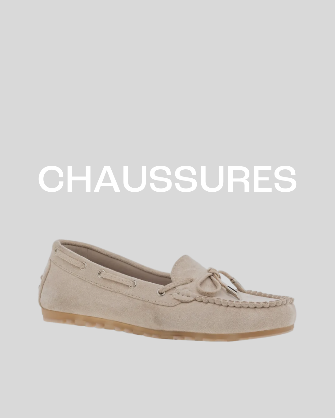 Chaussures