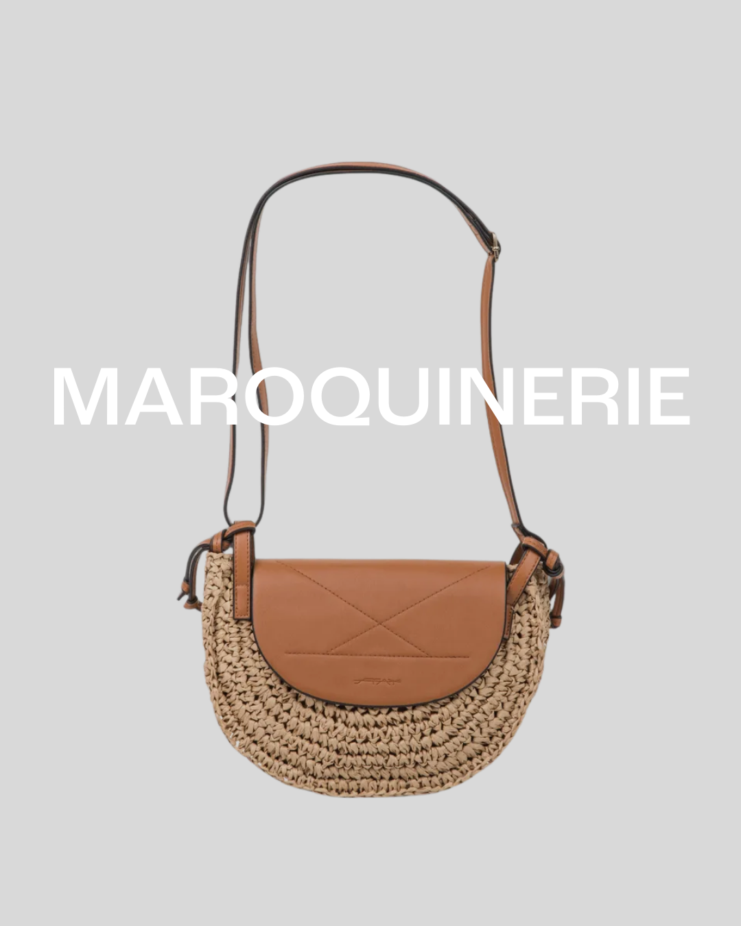 Maroquinerie