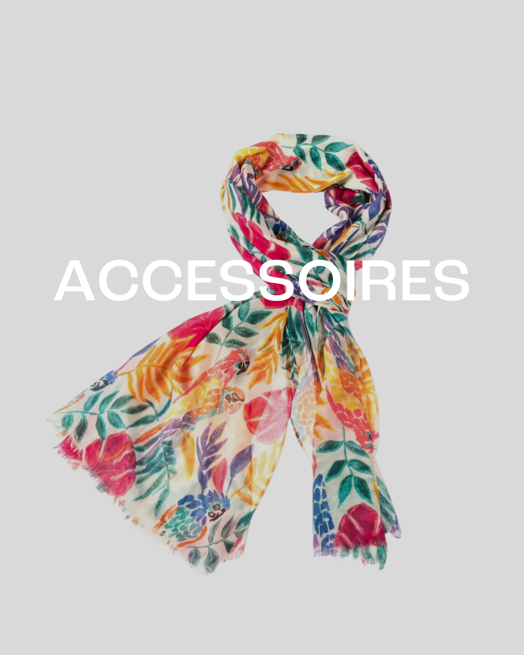 Accessoires