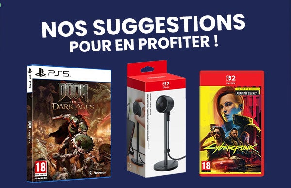 Flash Days Nos suggestions pour en profiter 