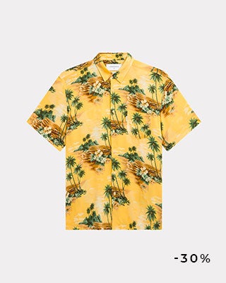 CHEMISE COLBY