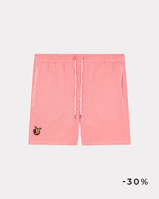 MAILLOT DE BAIN DUCK SWIM ROSE