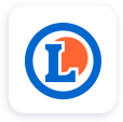 L'appli mobile Mon E.Leclerc