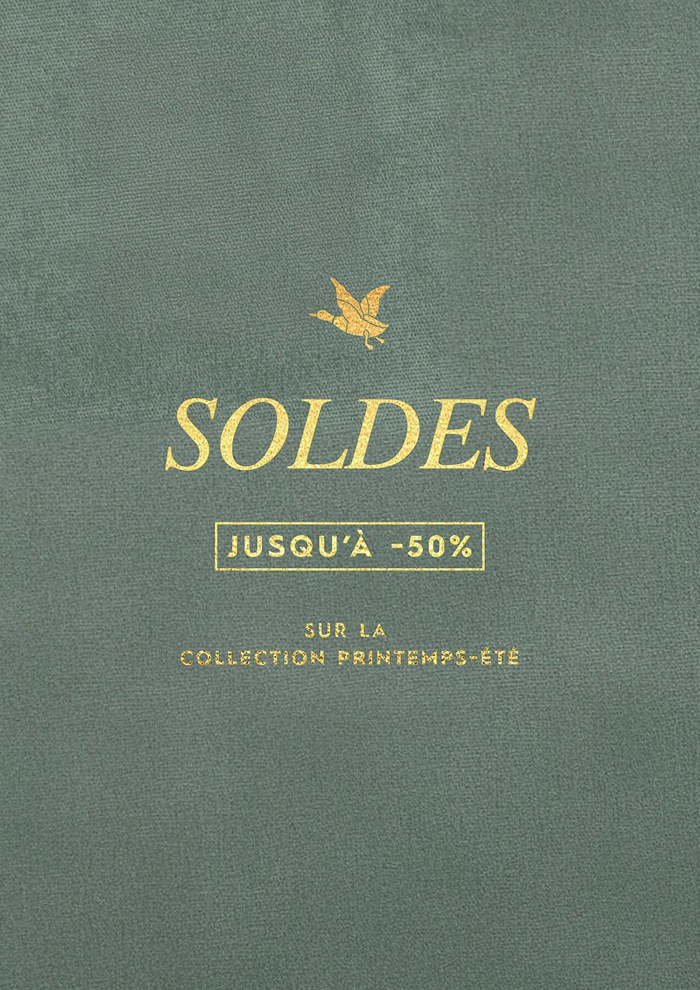 Les Soldes Chevignon