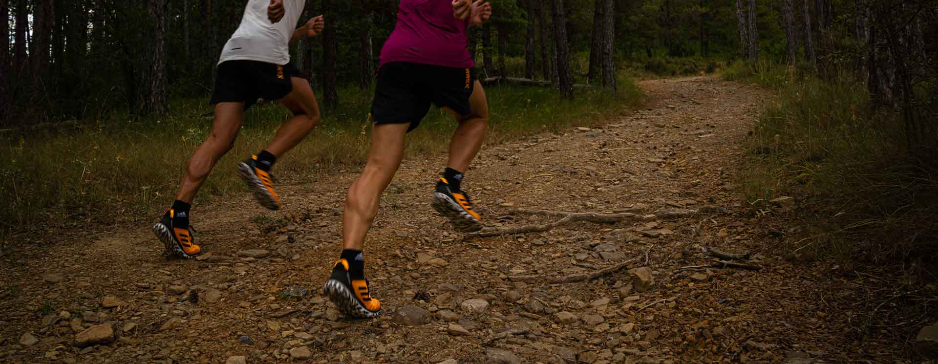 Video Test Adidas Terrex - Forum Sport