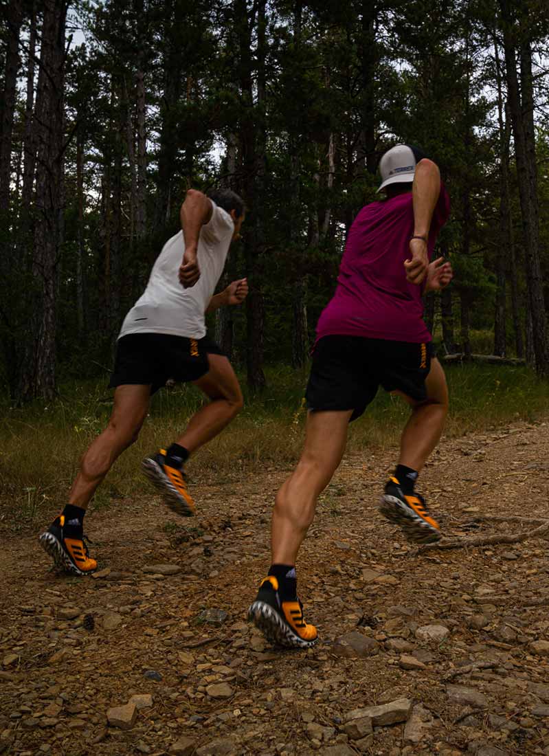 Video Test Adidas Terrex - Forum Sport