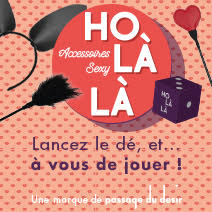 La marque HO LA LA