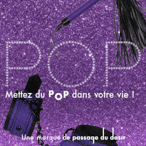La marque POP
