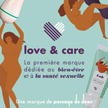 La marque Love and Care
