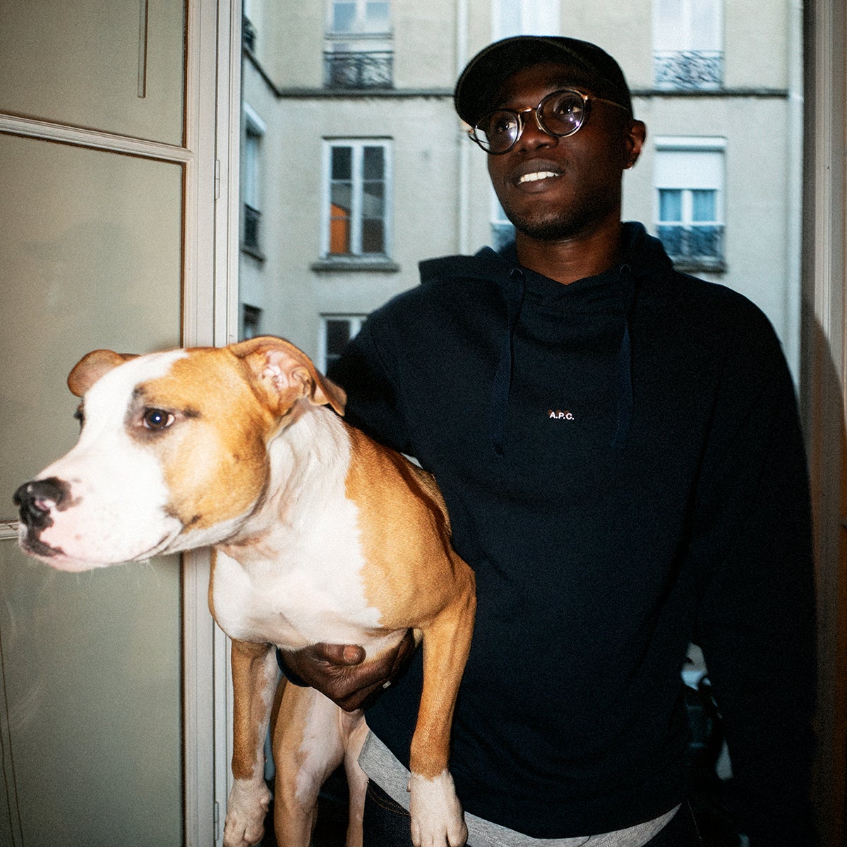 SUIVEZ-NOUS SUR INSTAGRAM