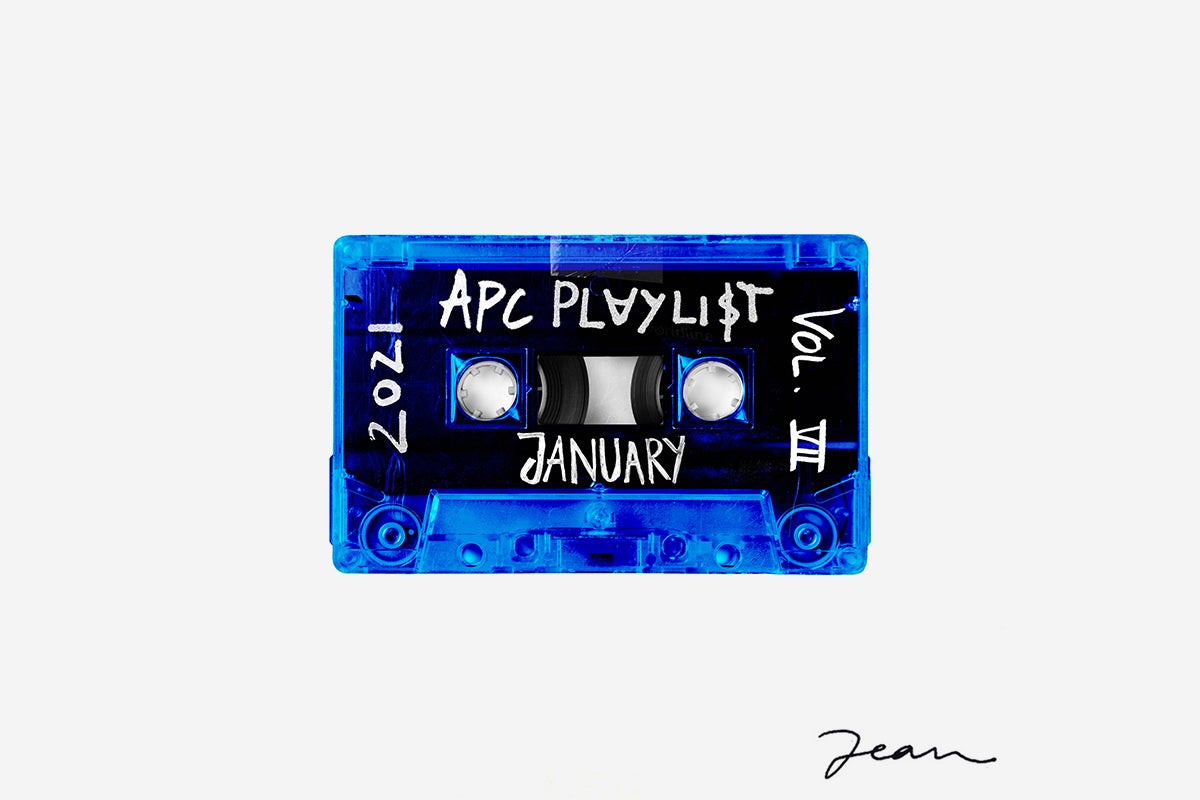 PLAYLIST