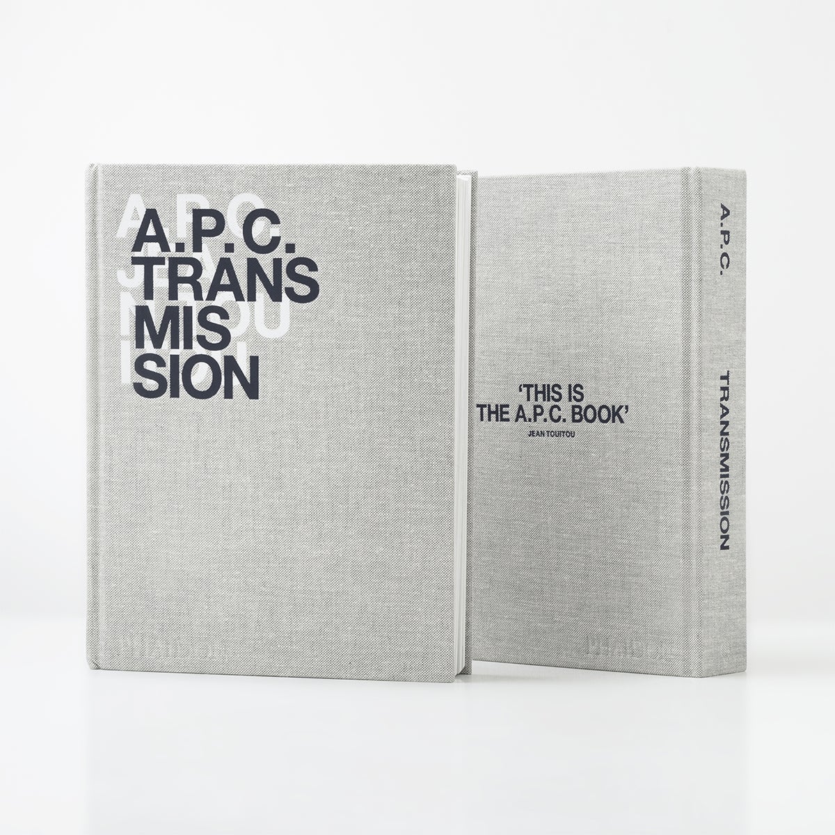TRANSMISSION