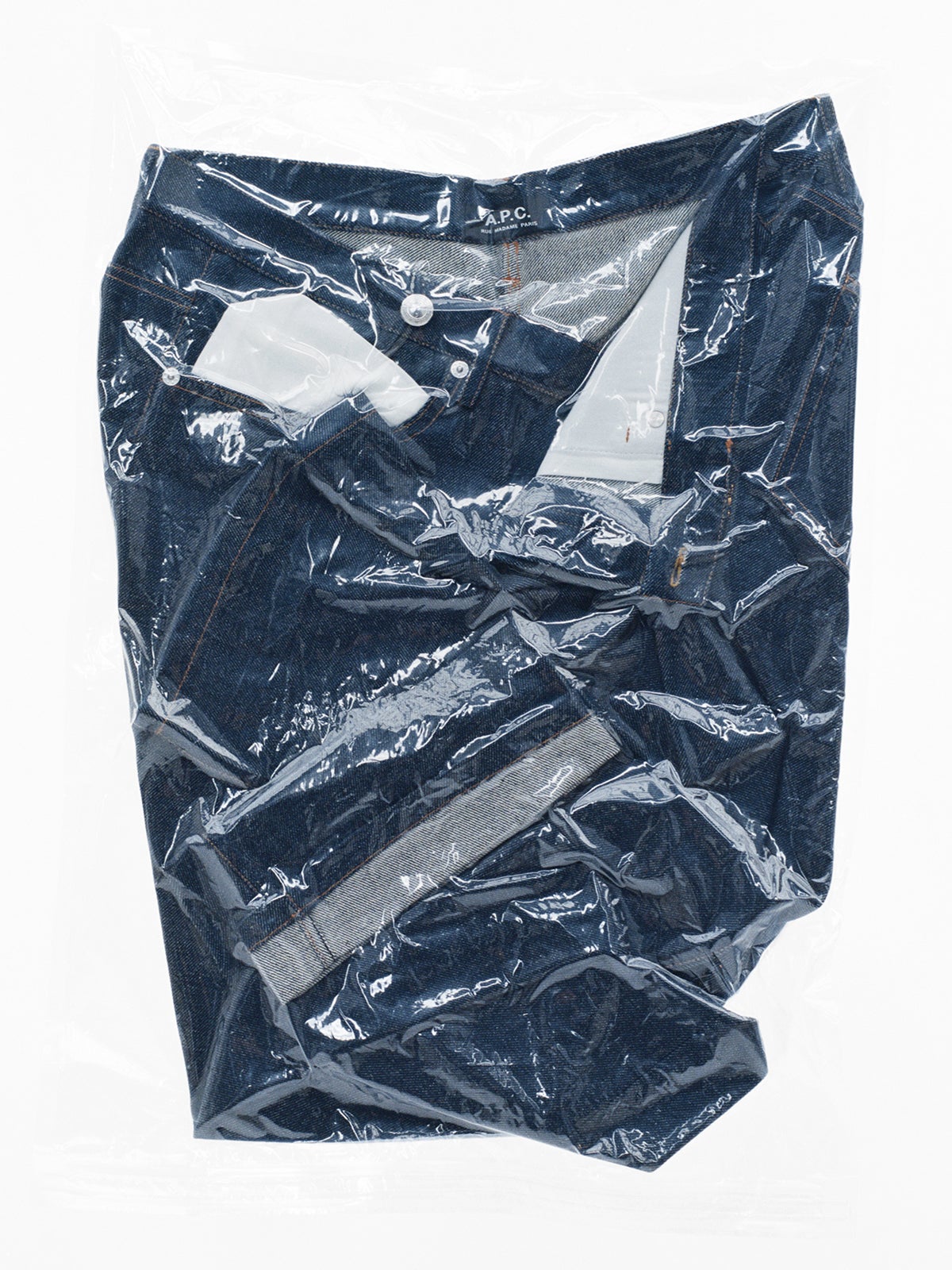 DENIM