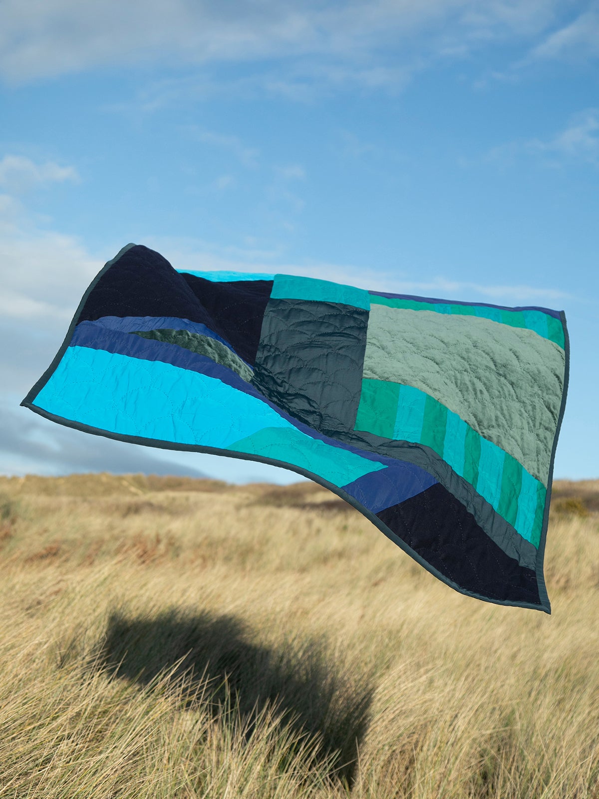 QUILTS
