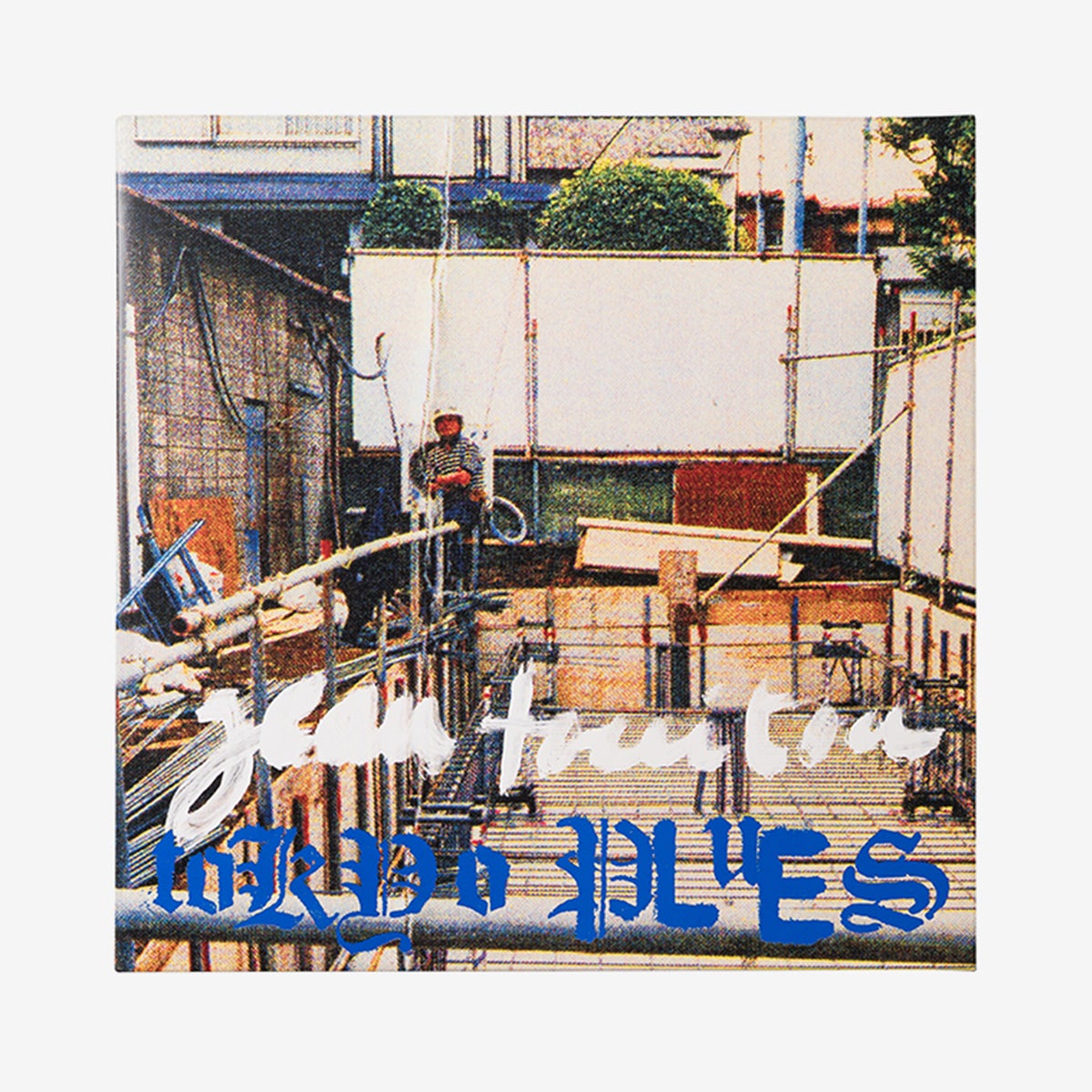 TOKYO BLUES