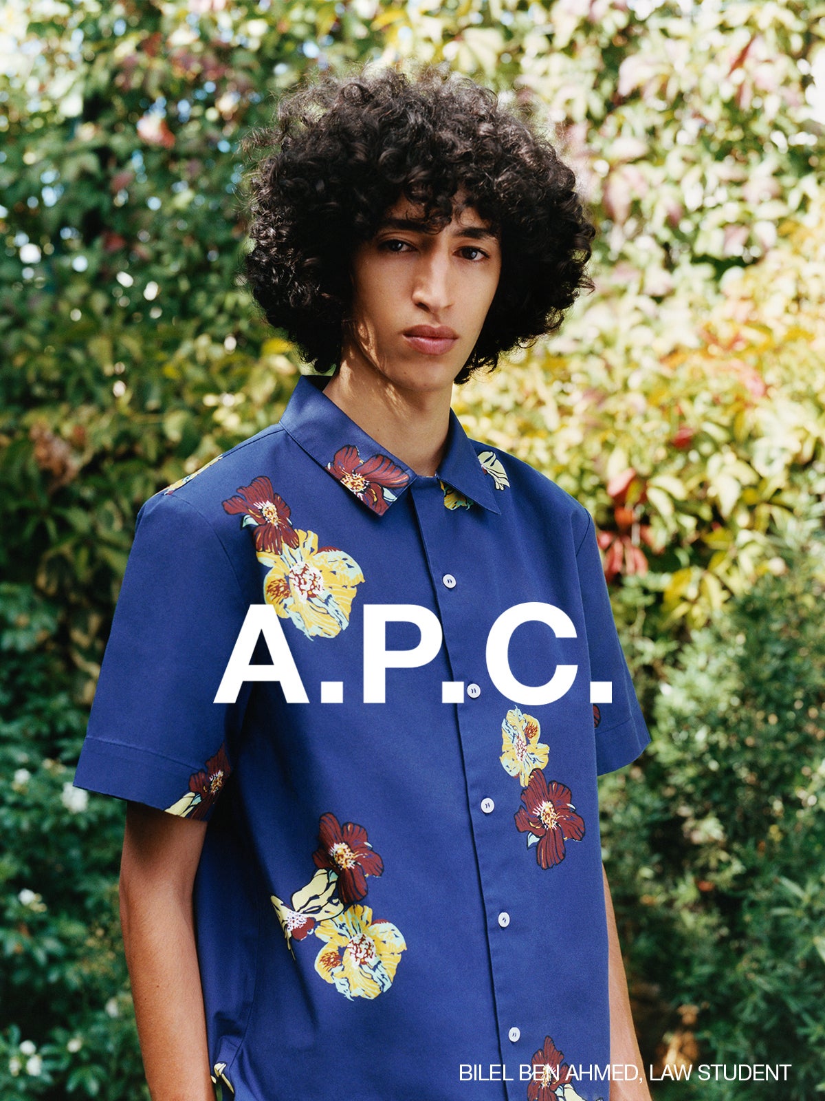 A.P.C.