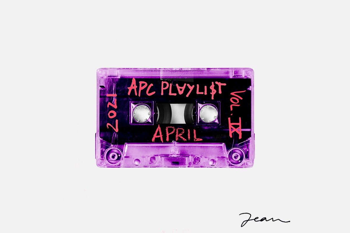 PLAYLIST