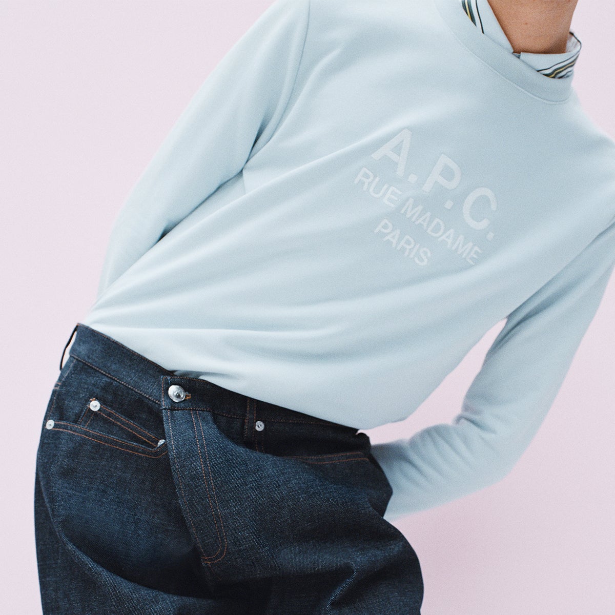 COLLECTION PRINTEMPS/ÉTÉ