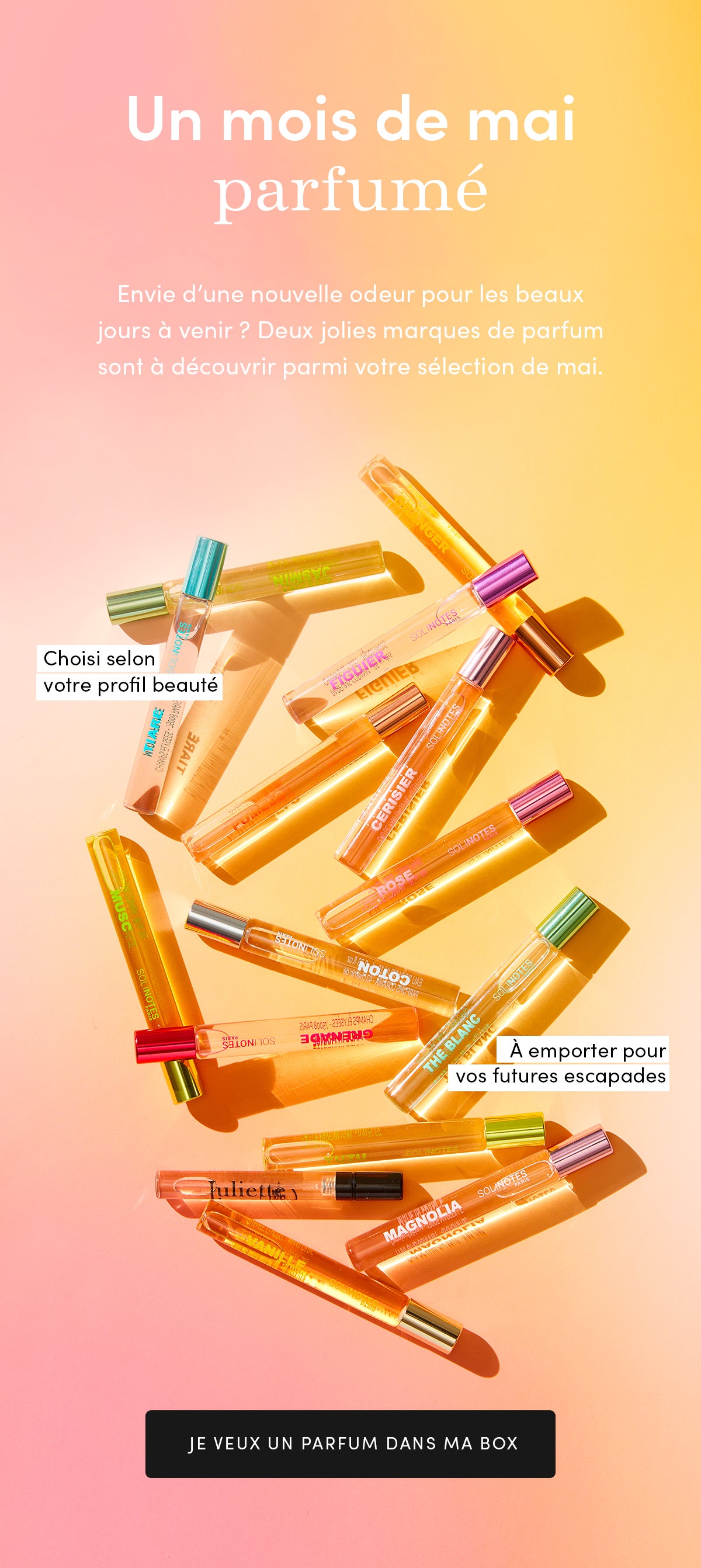 parfum
