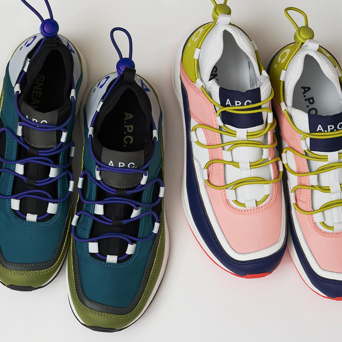 SNEAKERS