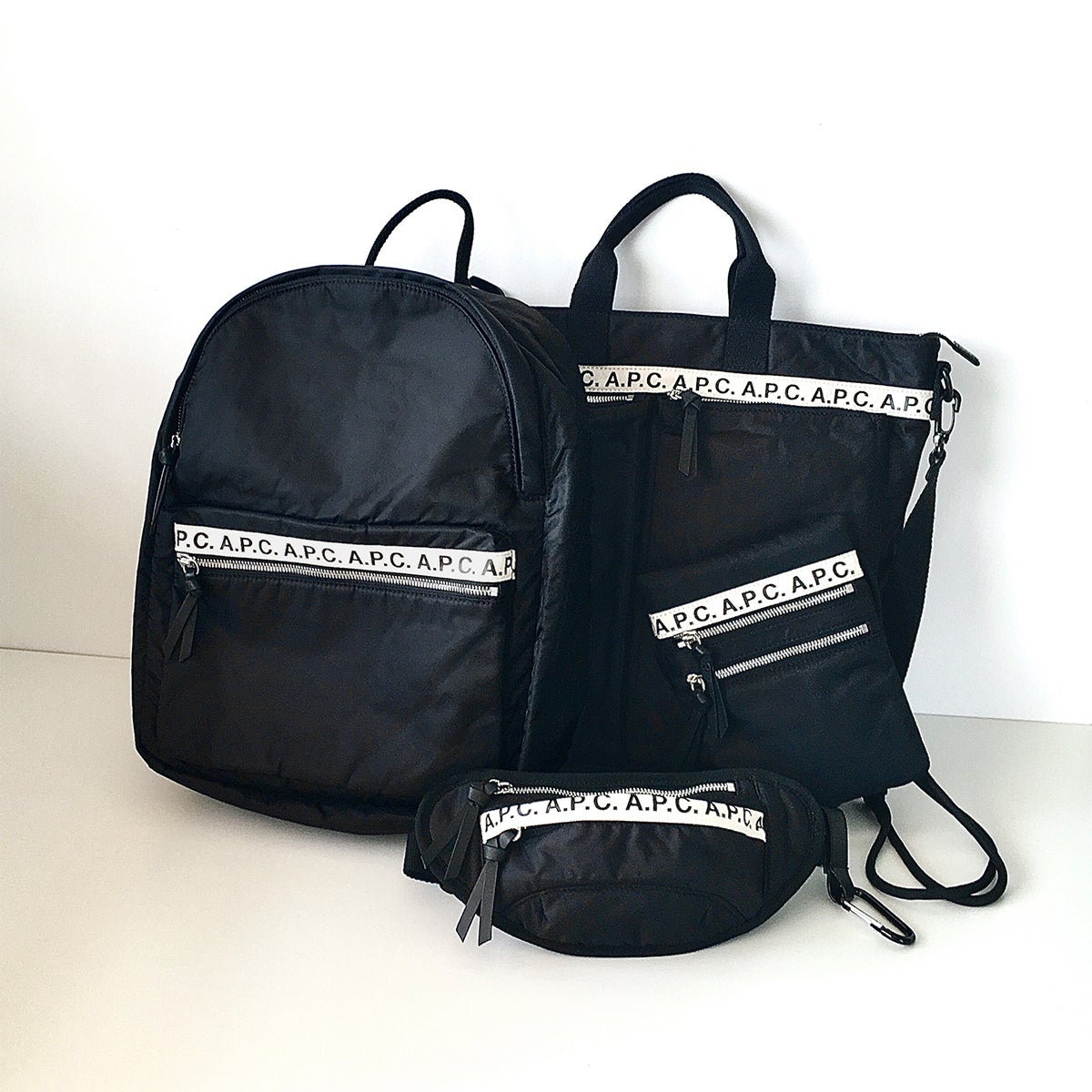 A.P.C.