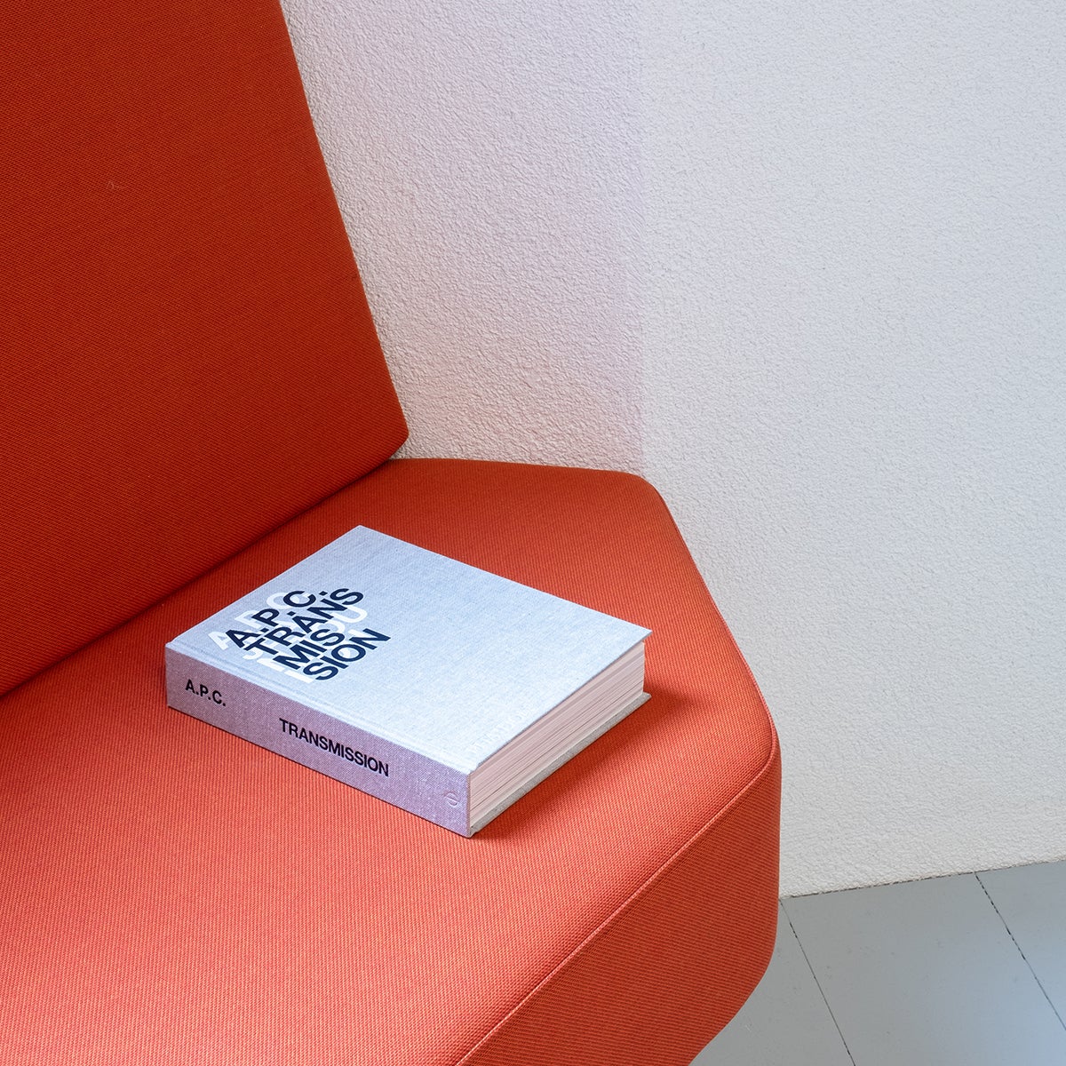 A.P.C.