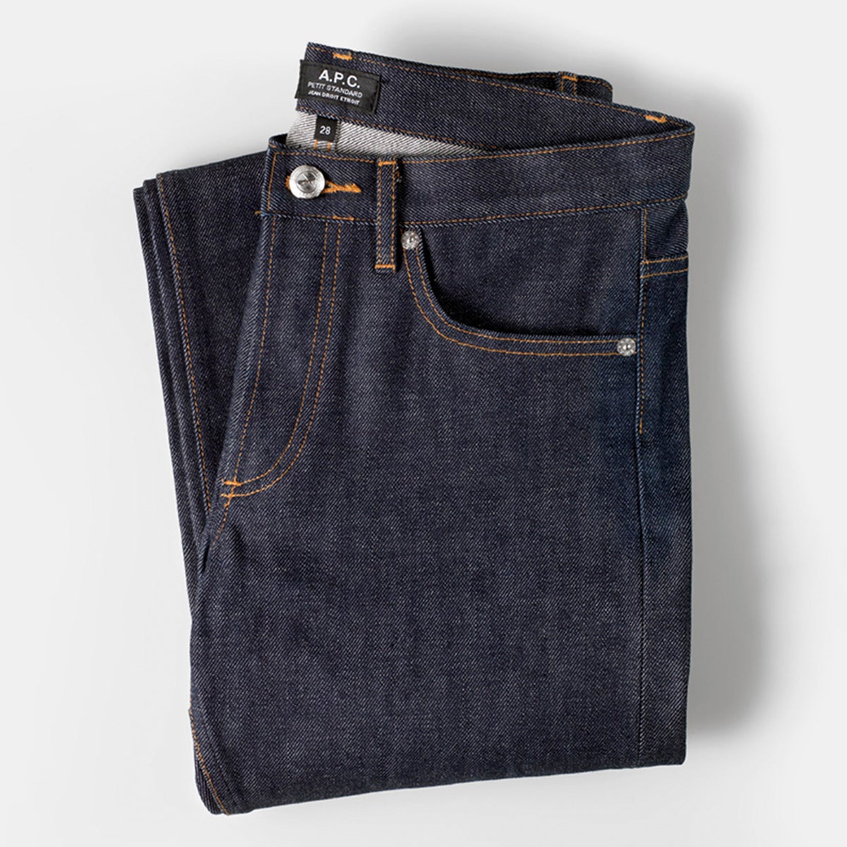 DENIM