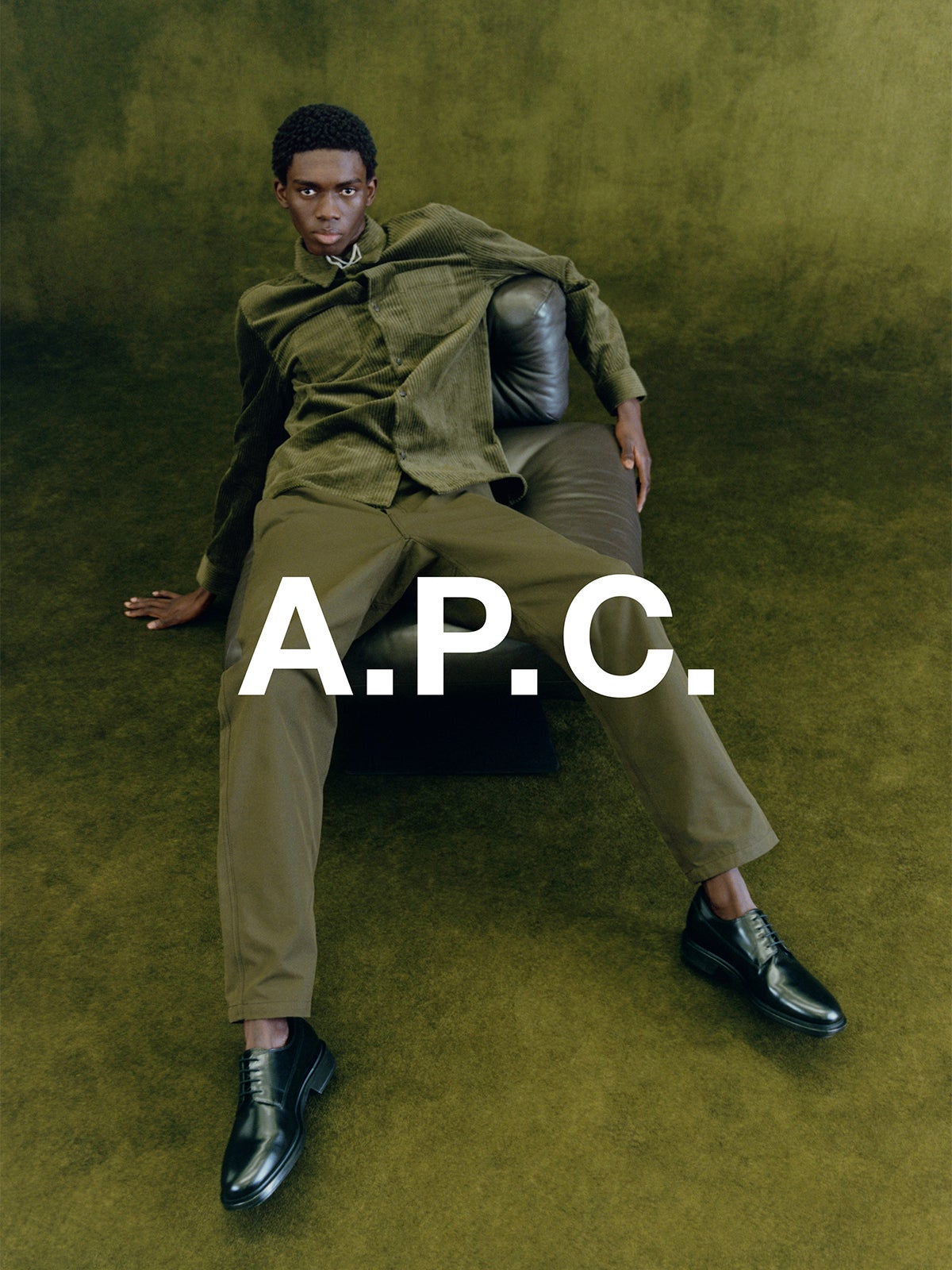A.P.C.