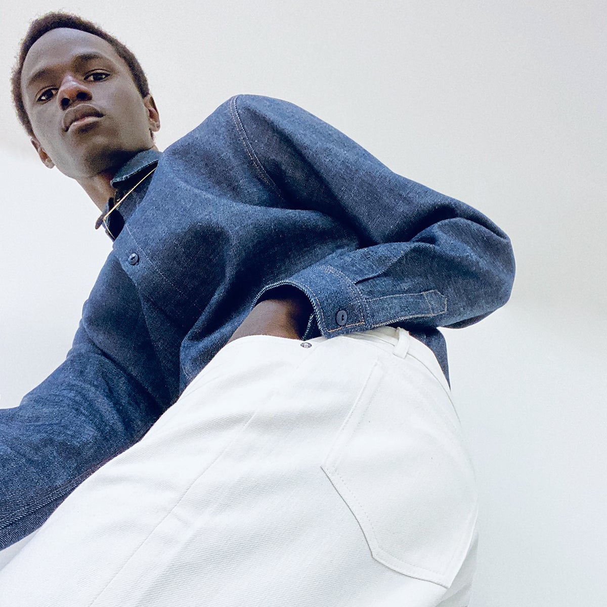 DENIM