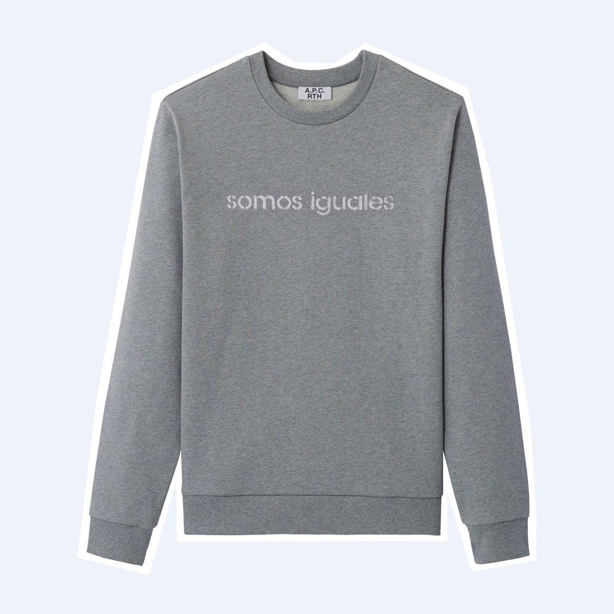 A.P.C.