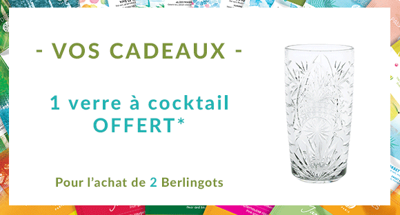 En cadeau pour vous