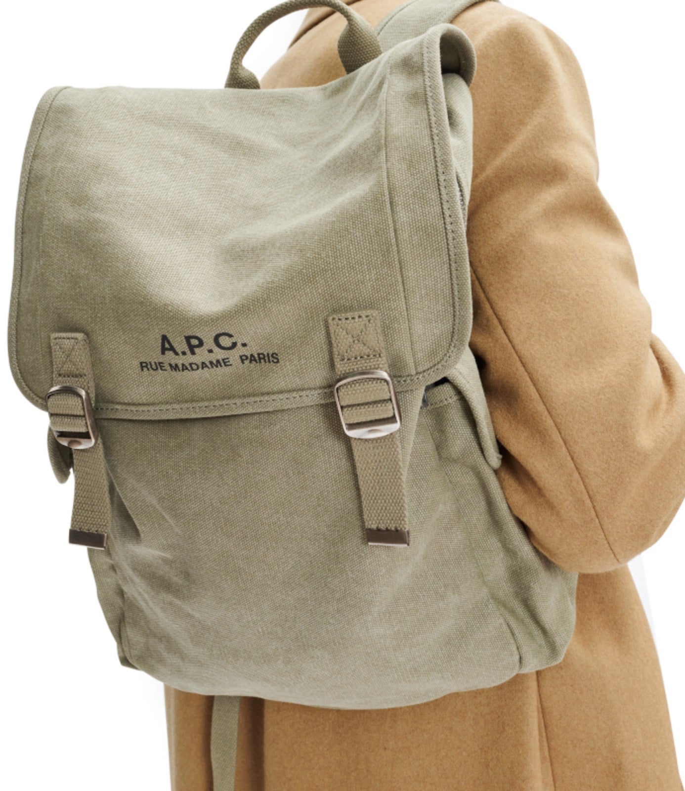 A.P.C.