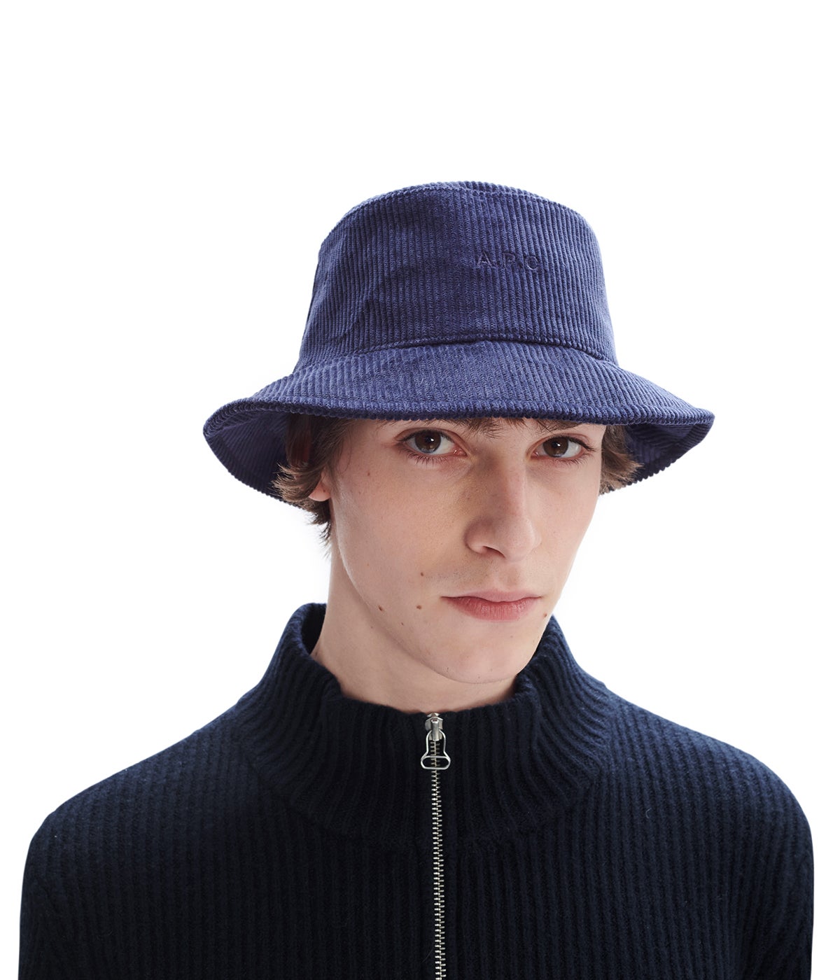 A.P.C.