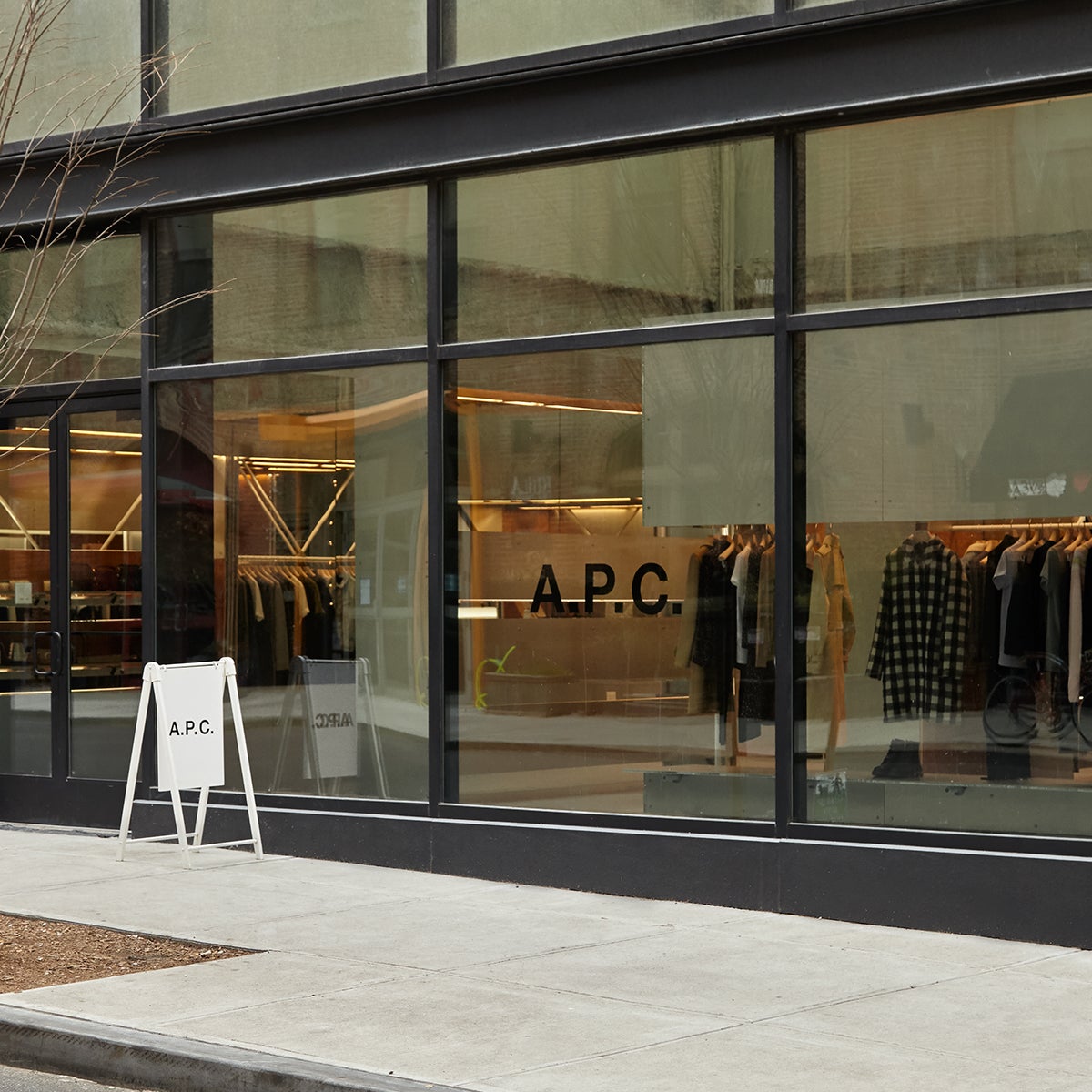 BOUTIQUES
