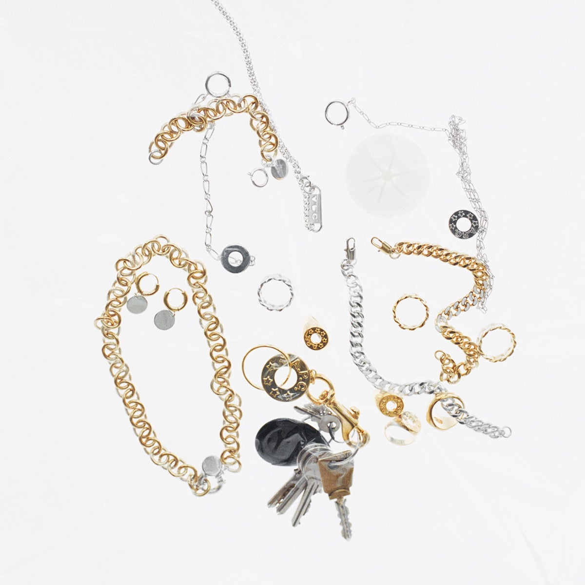 COLLECTION AUTOMNE/HIVER
