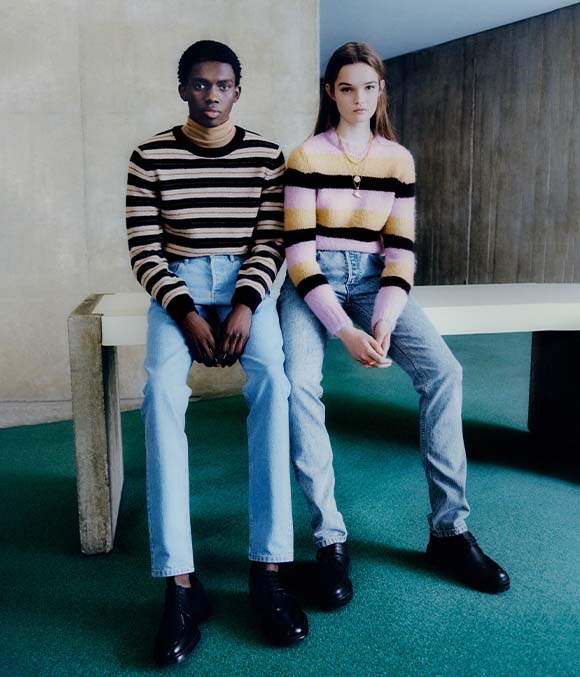 A.P.C.