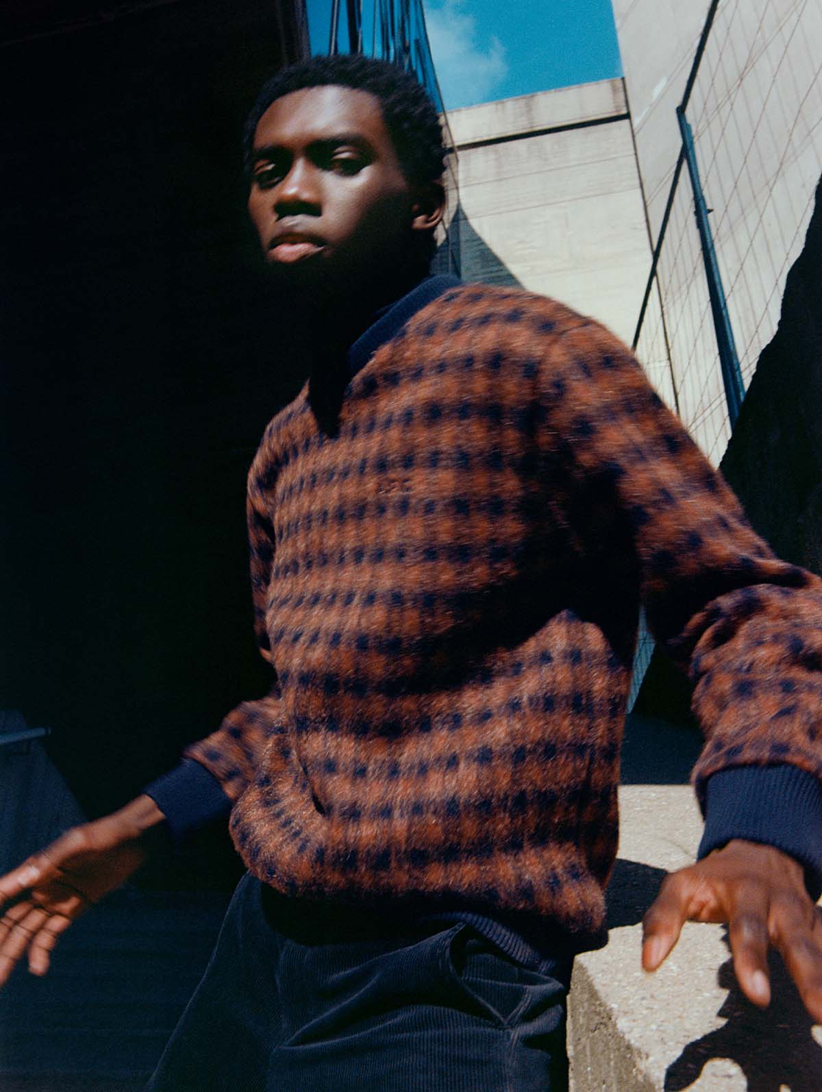 A.P.C.